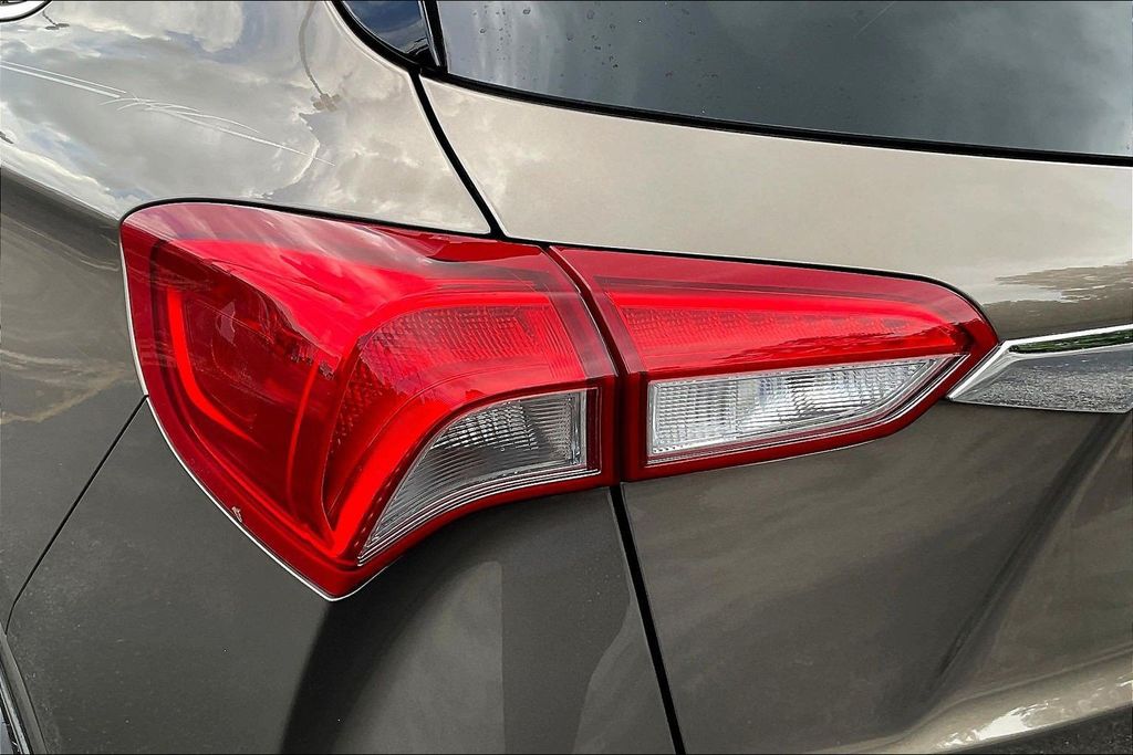 Used 2019 Buick Envision SUV