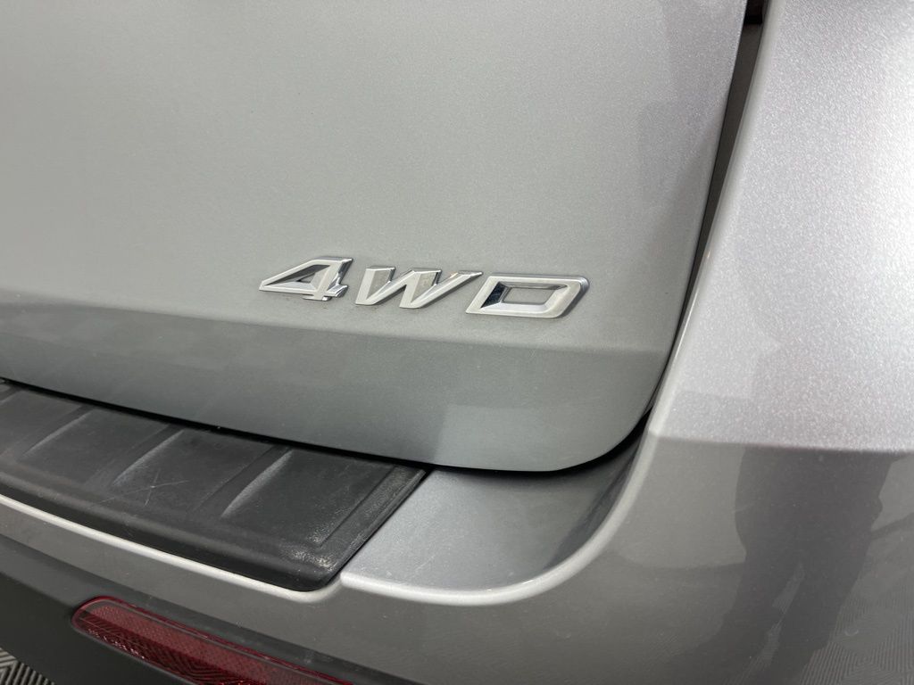 Thumbnail: 2023 Ford Explorer - 5