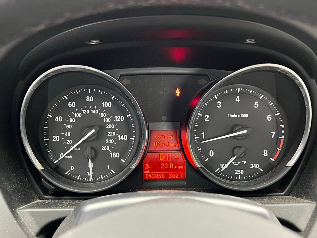 Thumbnail: 2016 BMW Z4 - 18