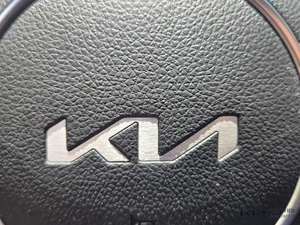 2022 Kia K5 - $19,790