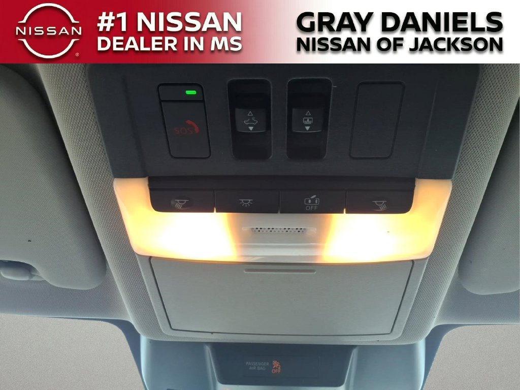 Used 2021 Nissan Rogue SUV