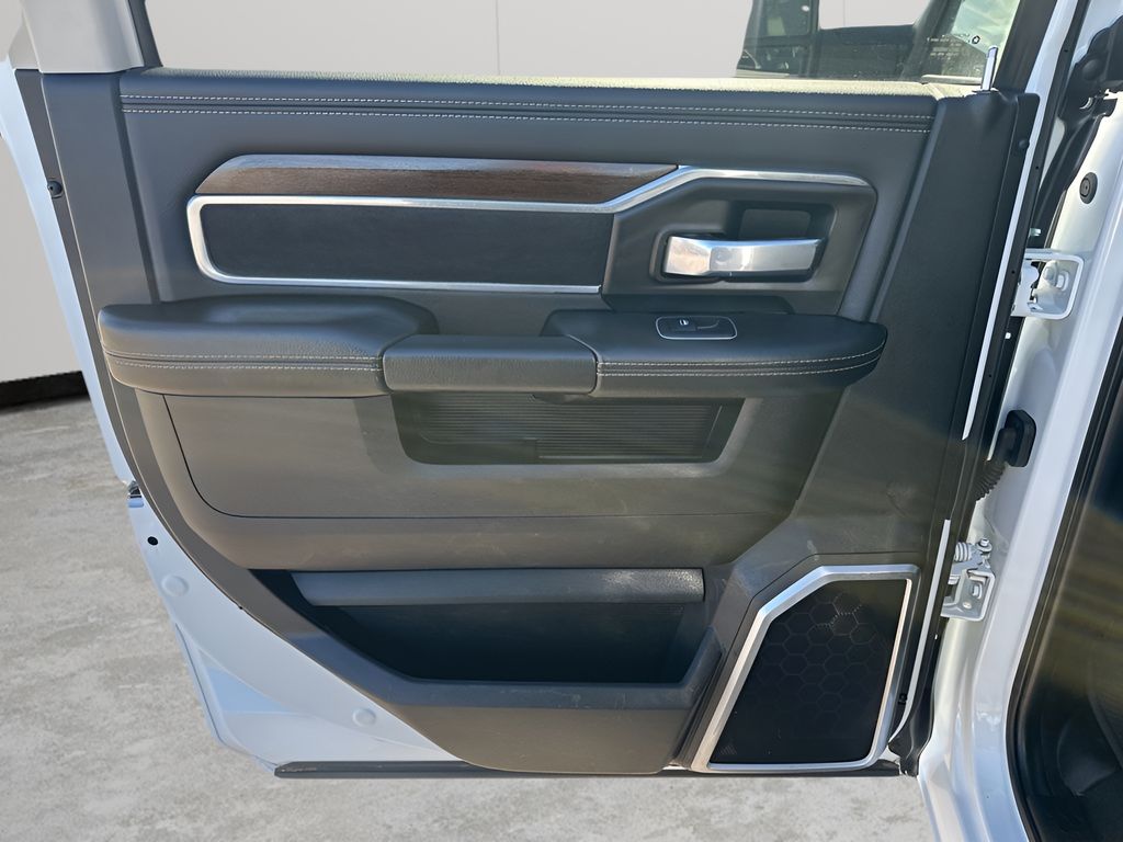 Used Car 2024 Ram 2500  Laramie For Sale Under $60,000 In Austin, Texas