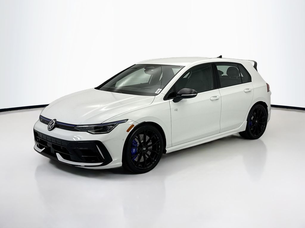 Thumbnail: 2026 Volkswagen Golf - 1