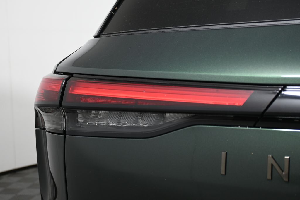 Thumbnail: 2026 INFINITI QX60 - 12