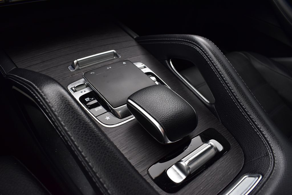 Thumbnail: 2020 Mercedes-Benz GLS - 22