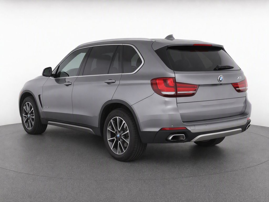 Thumbnail: 2018 BMW X5 - 3