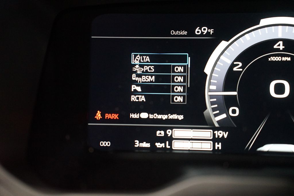 2025 Toyota Tundra Platinum 17