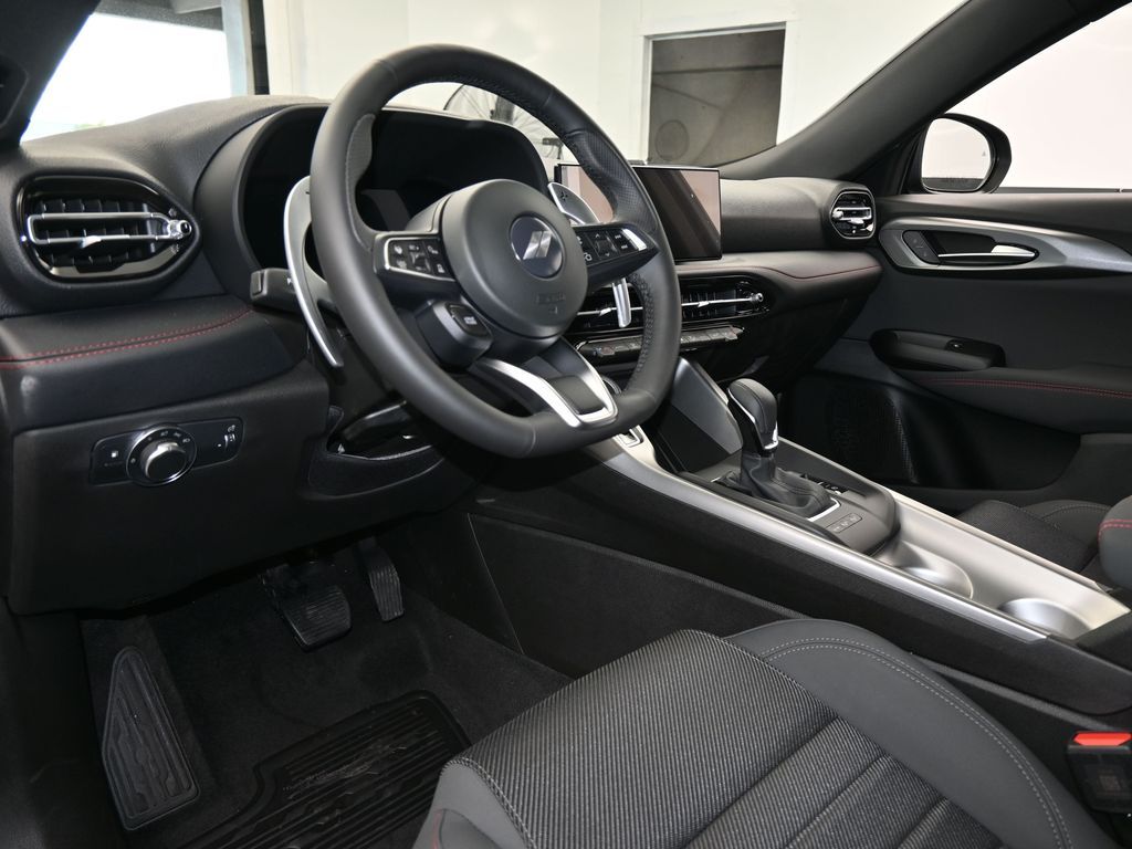 Used 2025 Blue Steele Dodge R/T image 12