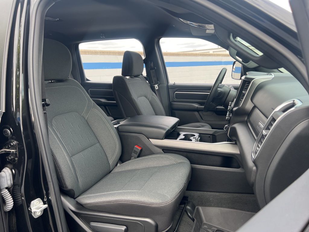 Thumbnail: 2024 RAM 1500 - 23