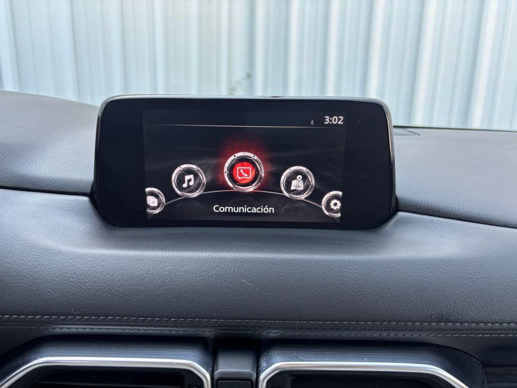 Used Car 2020 Mazda Cx-5  Grand Touring For Sale Under $25,000 In Georgetown, Texas