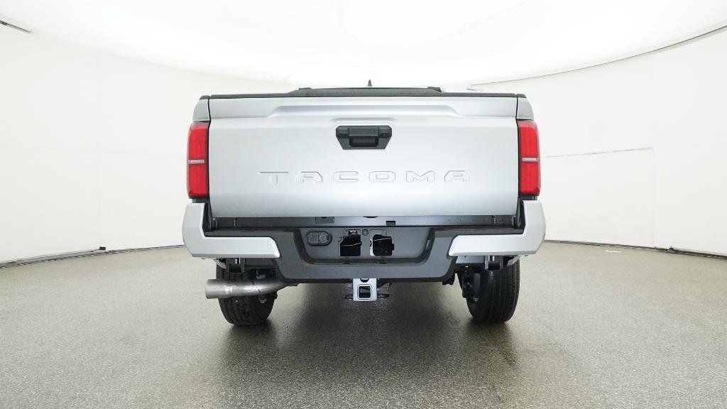 Thumbnail: 2025 Toyota Tacoma - 30