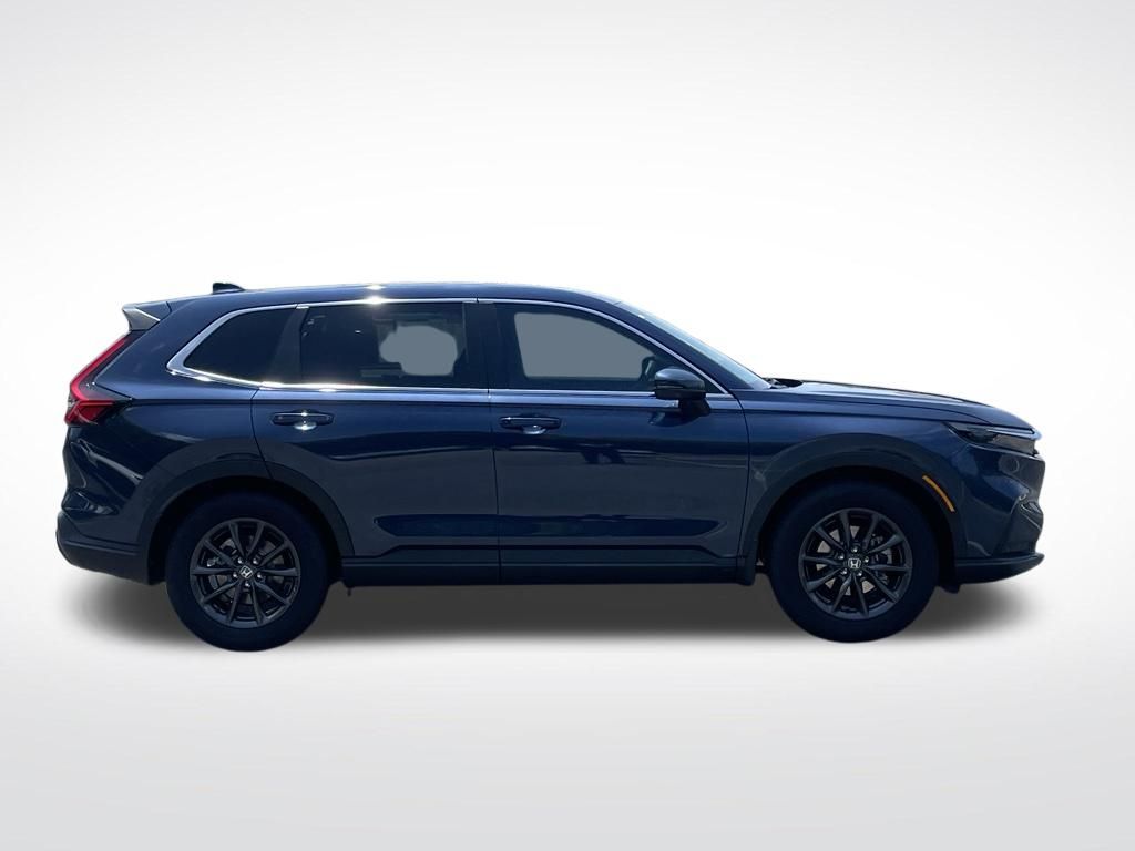 Thumbnail: 2026 Honda CR-V - 7