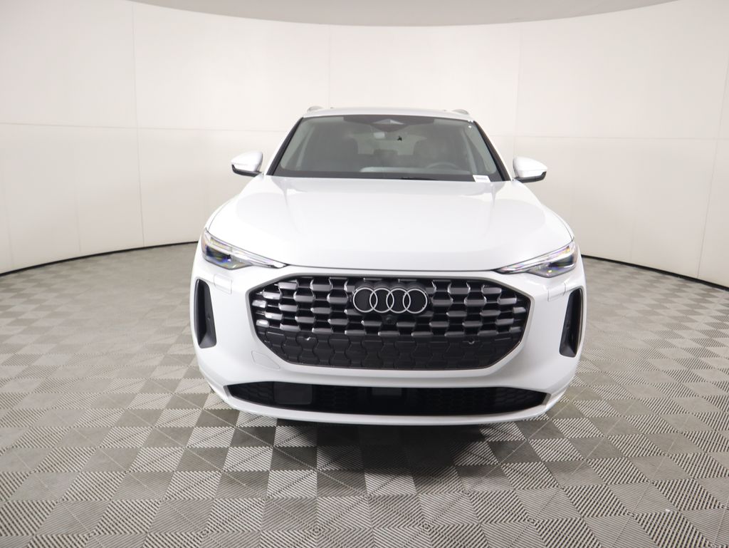 Thumbnail: 2025 Audi Q5 - 2