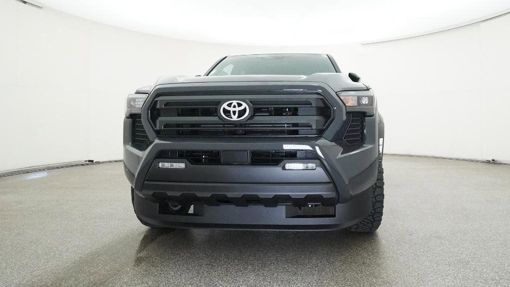 Thumbnail: 2025 Toyota Tacoma - 27