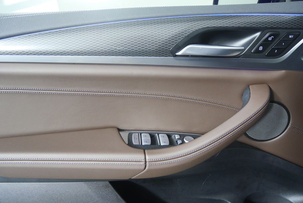 Thumbnail: 2023 BMW X3 - 9