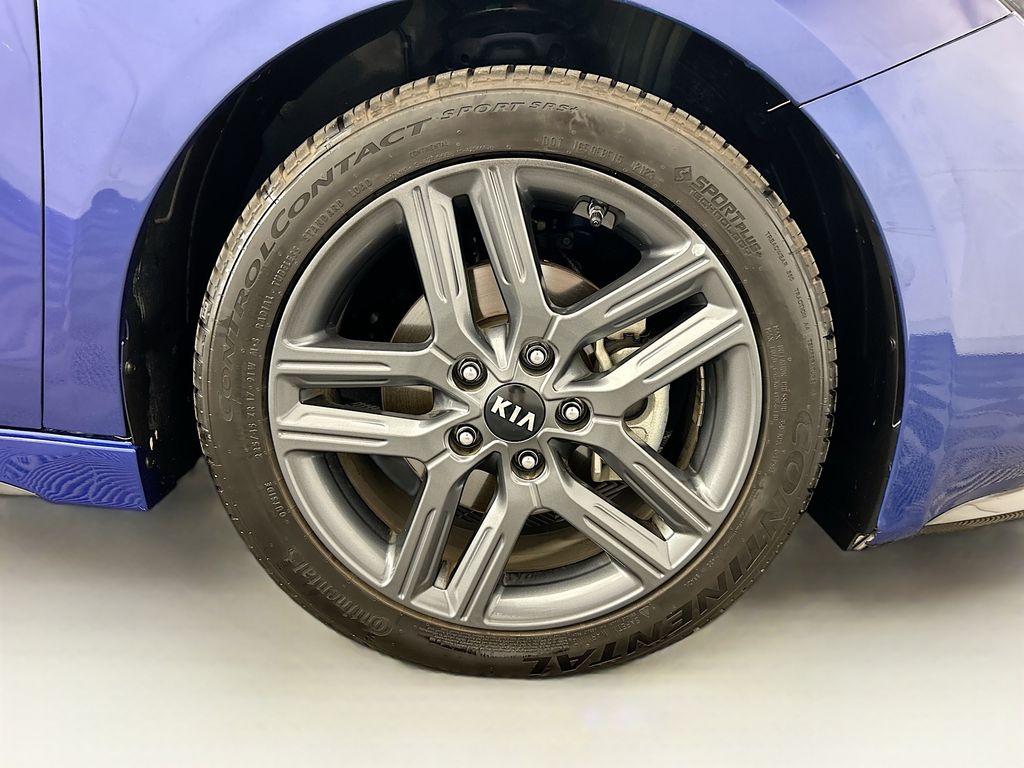 Thumbnail: 2020 Kia Forte - 30