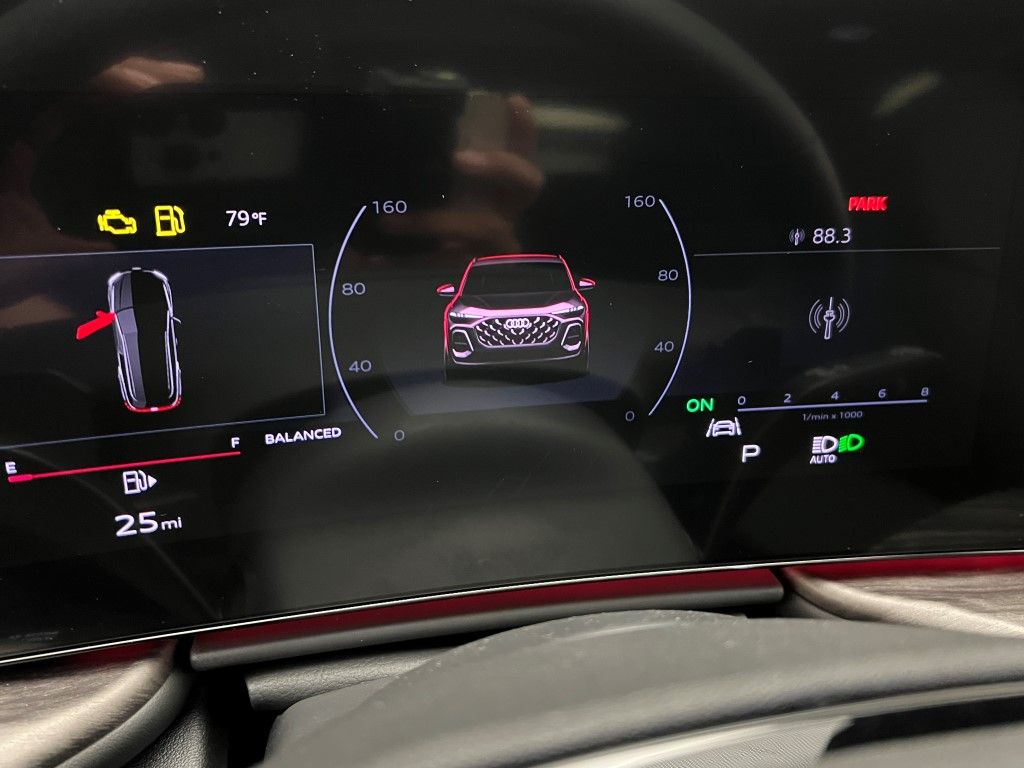 Thumbnail: 2025 Audi Q5 - 27