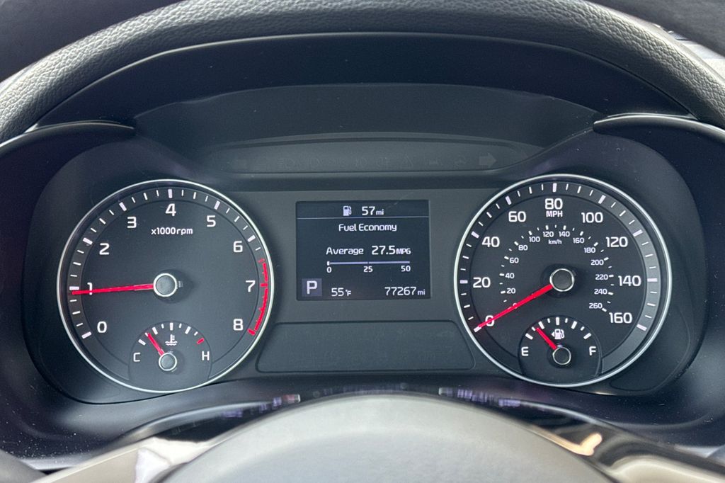 used 2019 Kia Forte car, priced at $16,962