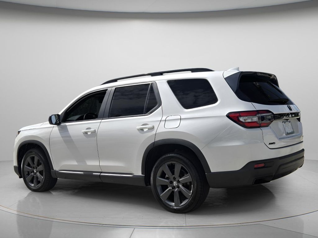 2023 Honda Pilot - $35,566