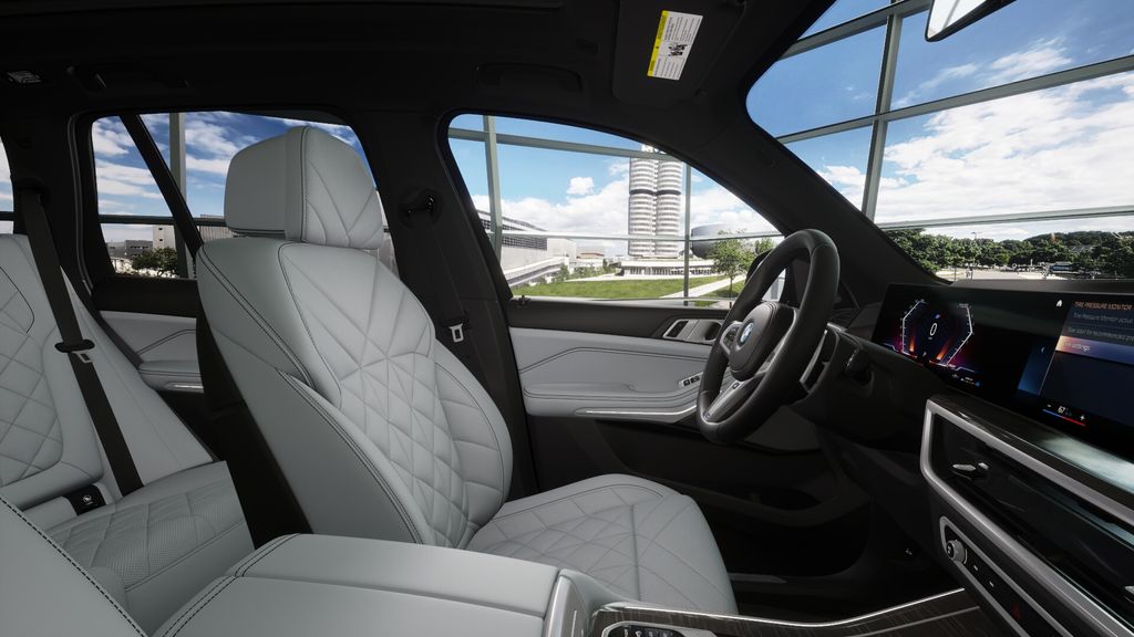Thumbnail: 2026 BMW X5 - 9