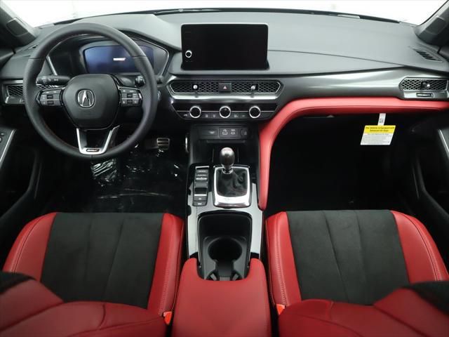 Thumbnail: 2026 Acura Integra - 14