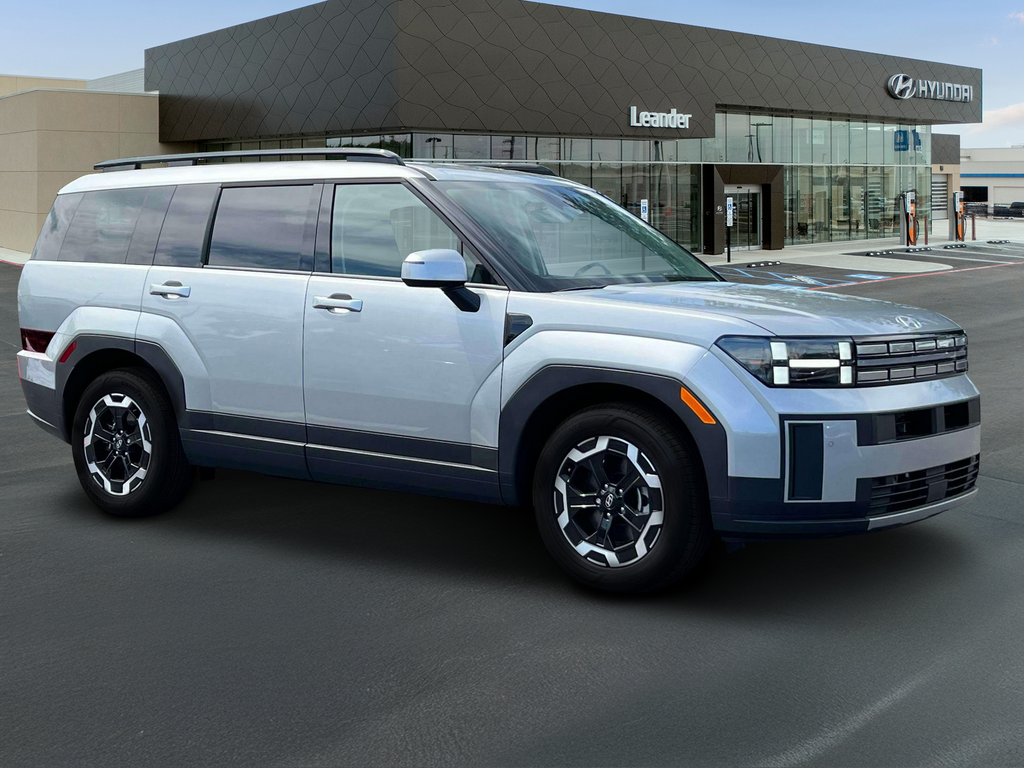 Thumbnail: 2025 Hyundai Santa Fe - 10