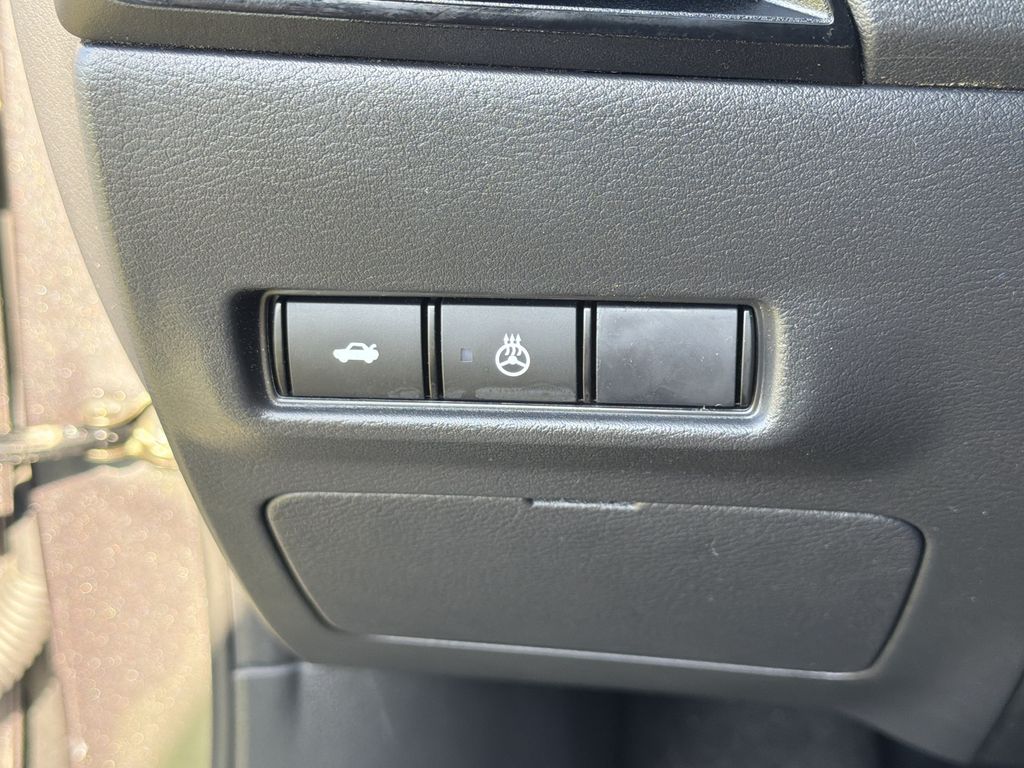 Used 2026 Nissan Sentra Sedan