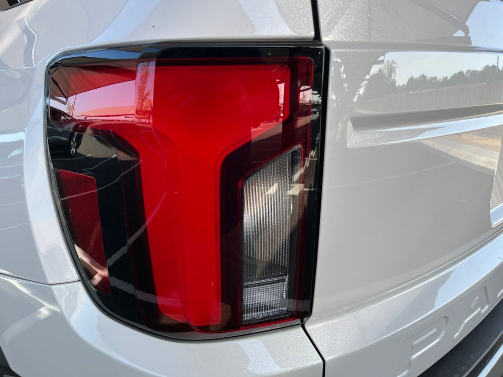 Thumbnail: 2026 Honda Passport - 25