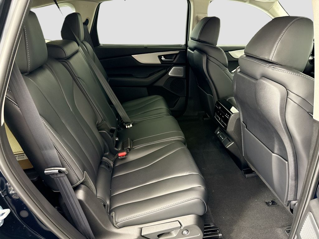 Thumbnail: 2026 Acura MDX - 20