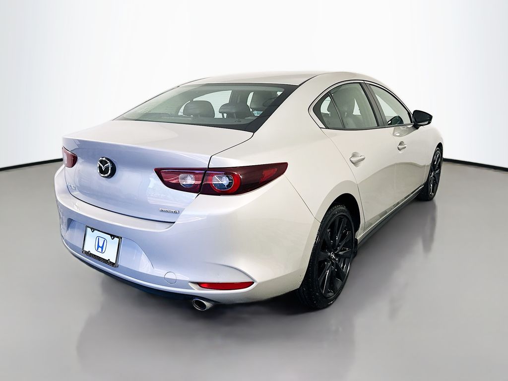 Thumbnail: 2024 Mazda Mazda3 - 5