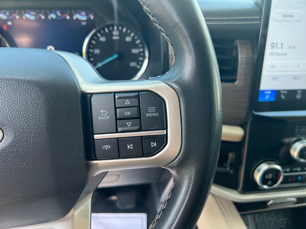 Used 2024 Ford Expedition Max SUV