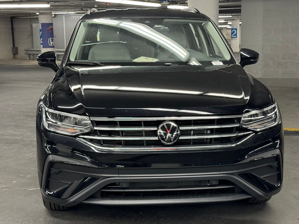 2024 Volkswagen Tiguan 2.0T S 26