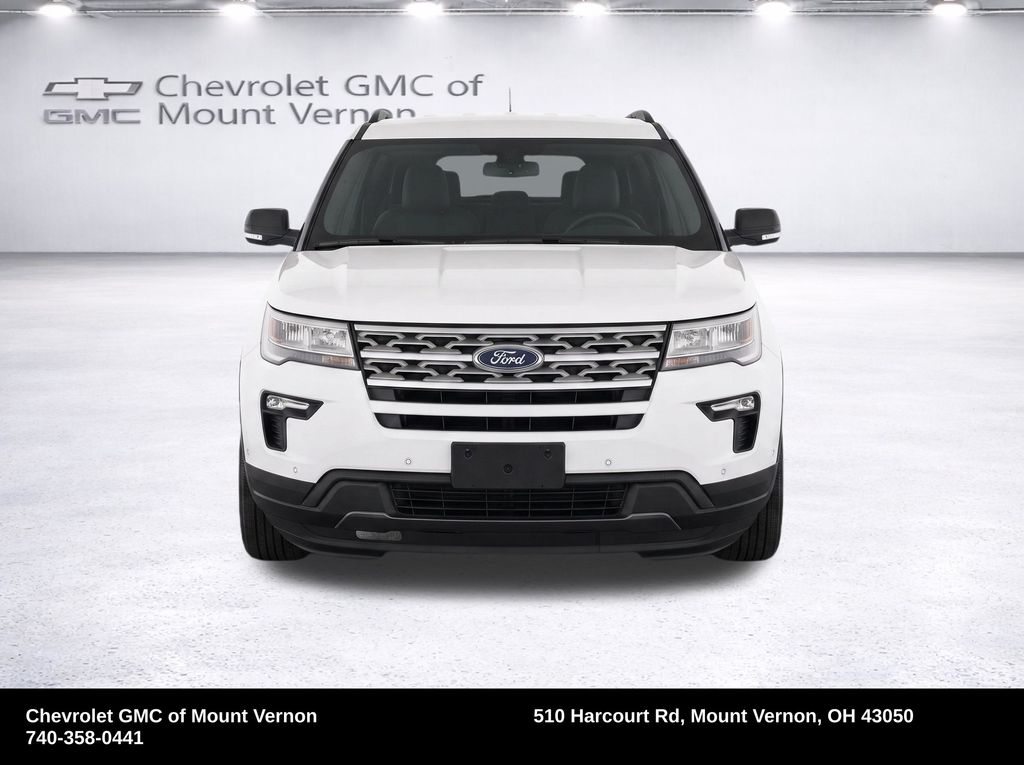 2019 Ford Explorer XLT - Image 5
