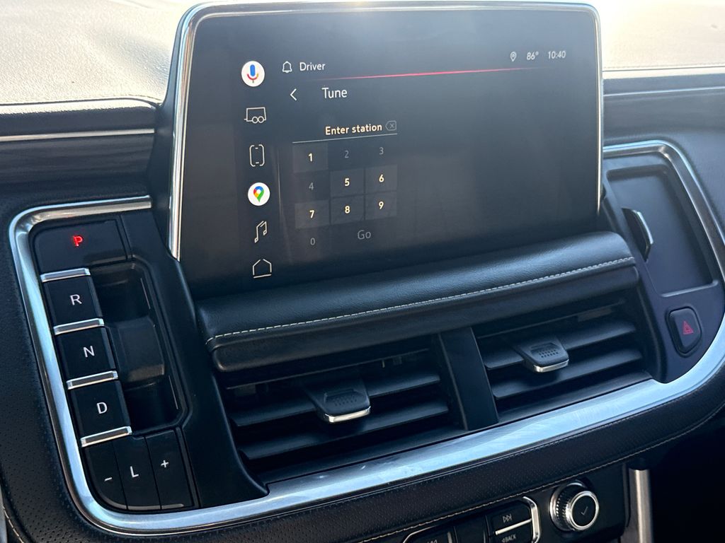 Used 2022 GMC Yukon SUV