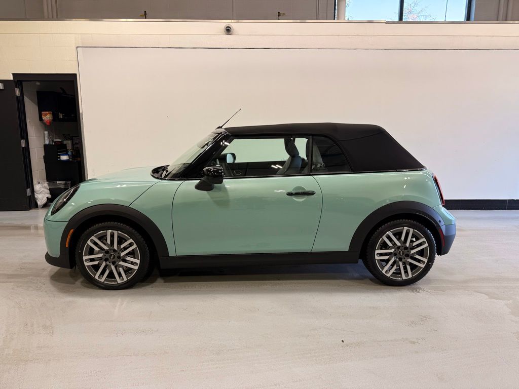 Thumbnail: 2026 MINI Cooper - 2