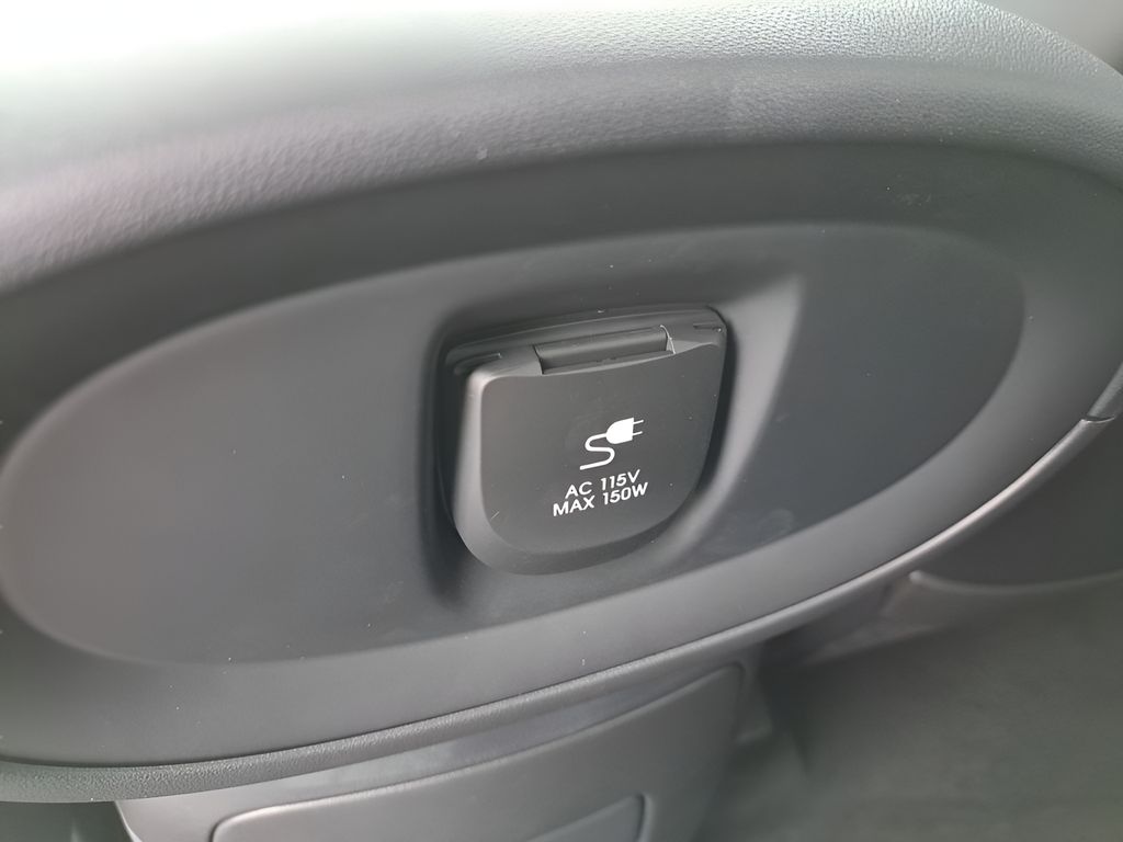 New 2026 Gray Hyundai XRT Pro image 9