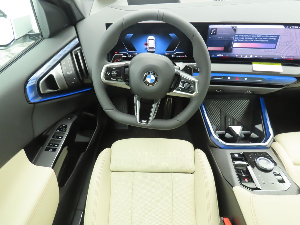 Thumbnail: 2026 BMW X3 - 10