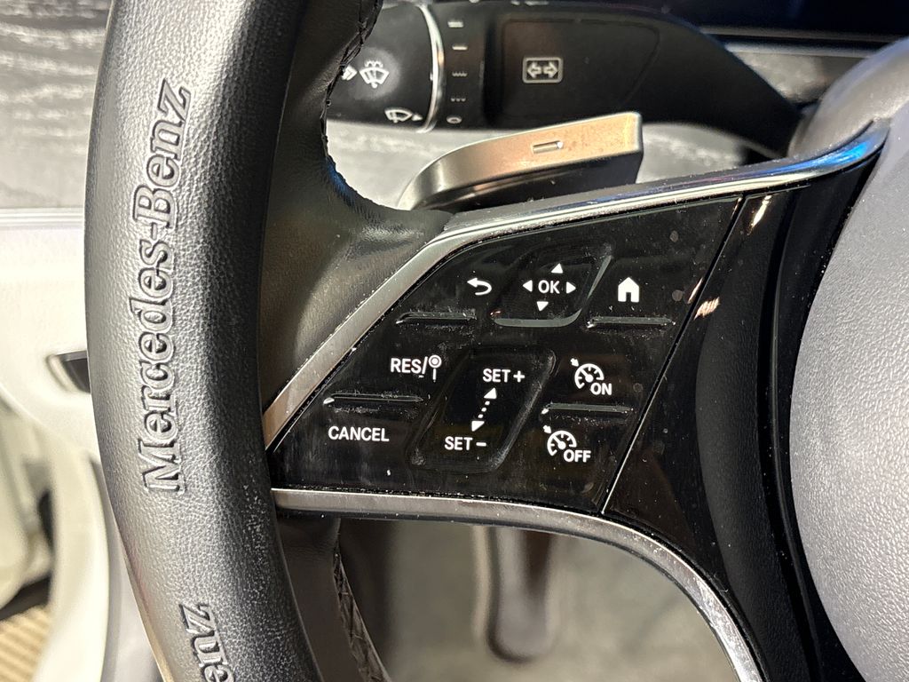 Certified Used 2021  Mercedes-Benz E 350 image 17