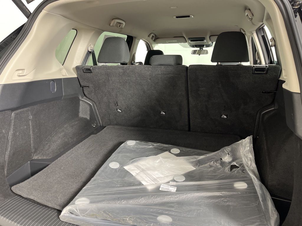 Thumbnail: 2024 Nissan Rogue - 8