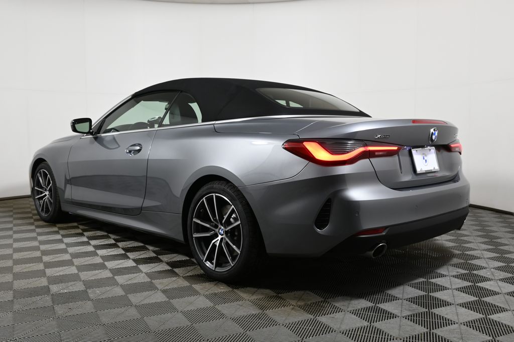Thumbnail: 2023 BMW 4 Series - 6