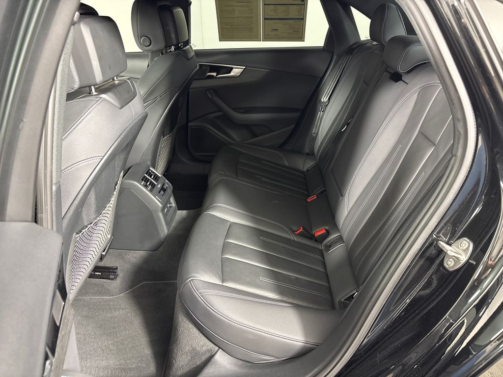Certified Used 2023  Audi 45 S line Premium Plus image 29