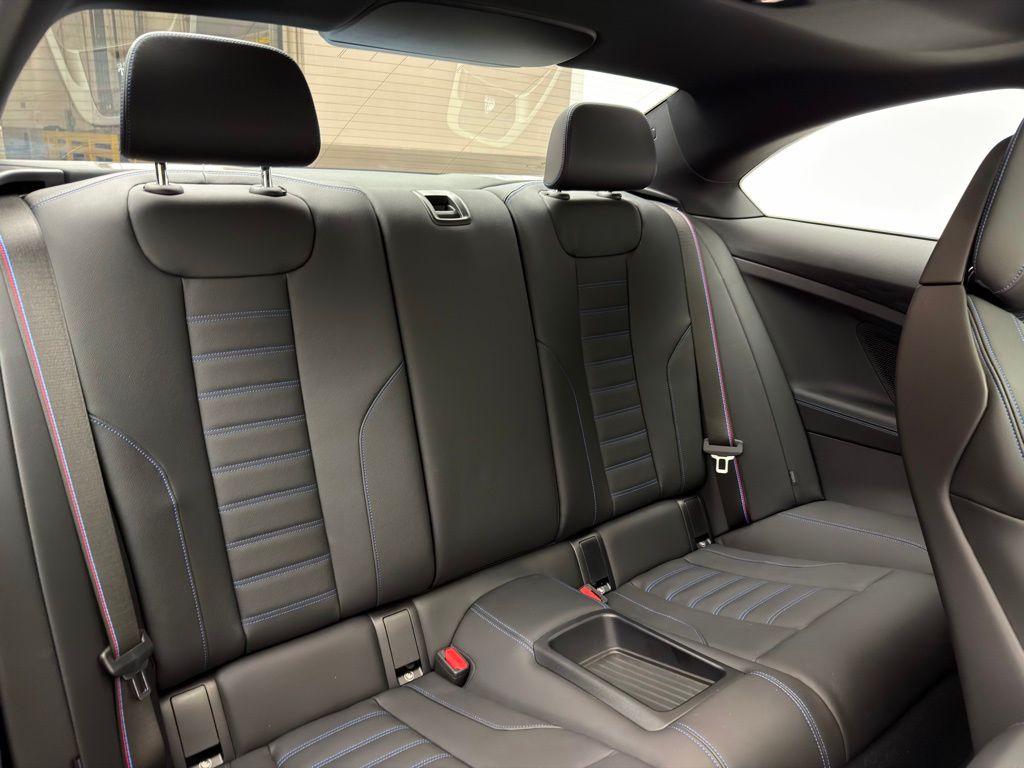 Thumbnail: 2024 BMW M2 - 7