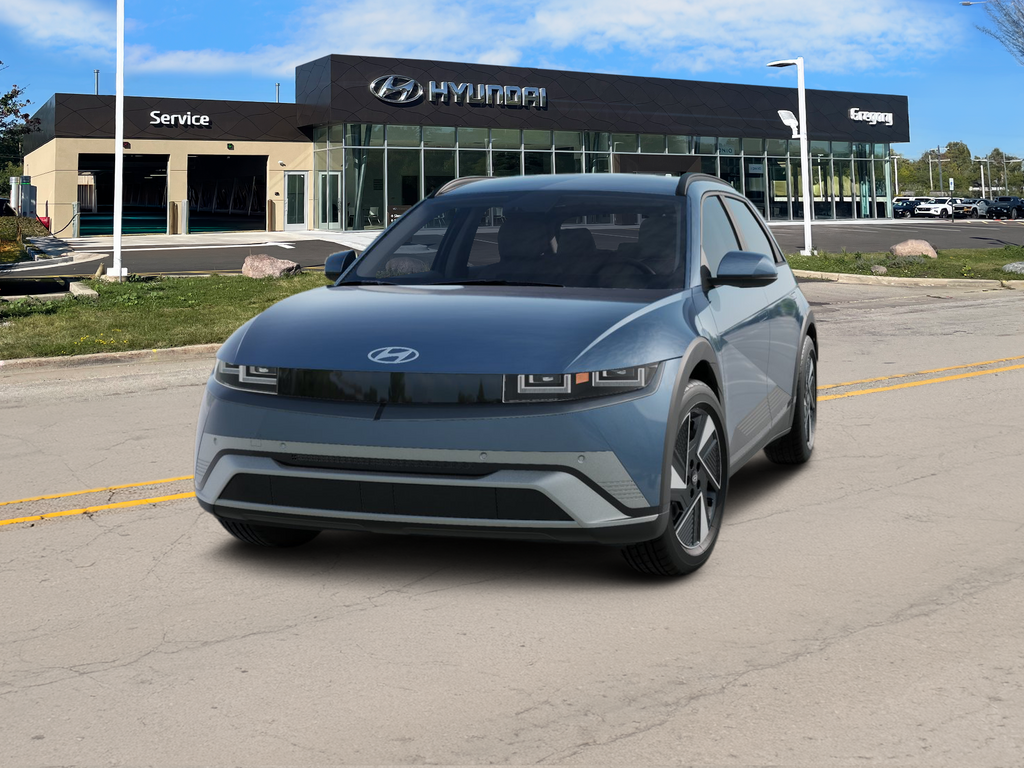 IONIQ 5 SEL