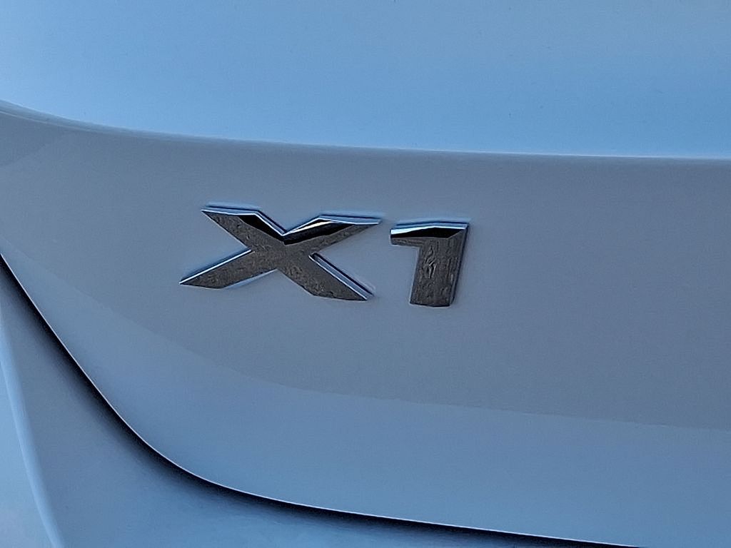 Thumbnail: 2025 BMW X1 - 5