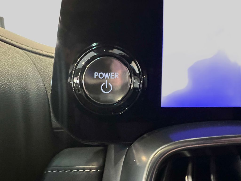 new 2026 Lexus LX car, priced at $121,587