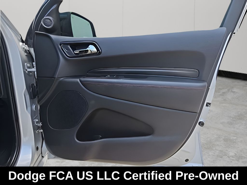Used Car 2023 Dodge Durango  Gt Plus For Sale Under $30,000 In Austin, Texas
