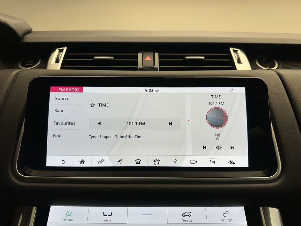Thumbnail: 2021 Land Rover Range Rover Sport - 20