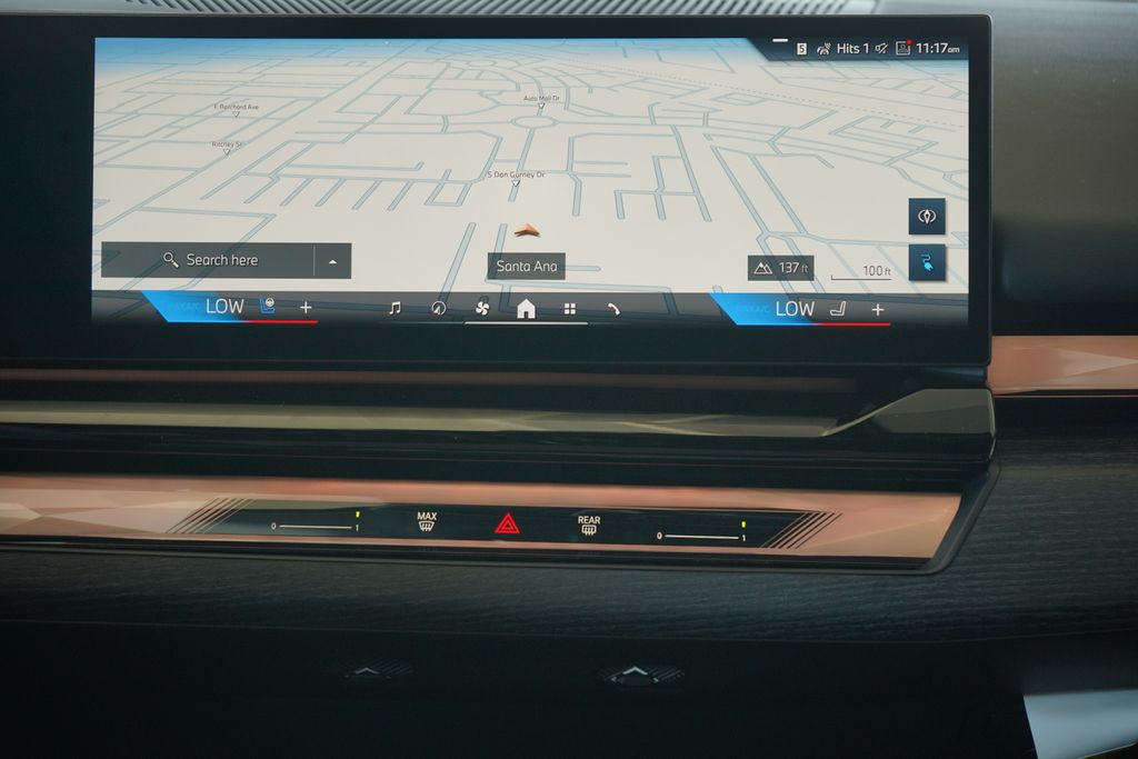 Thumbnail: 2026 BMW i5 - 15