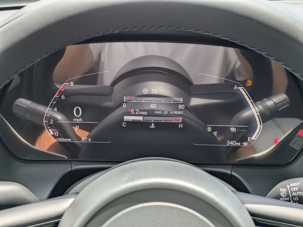 2026 Mazda CX-5 2.5 S Select