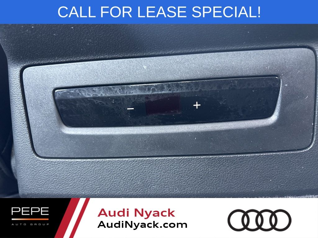 Used 2025 White Audi Premium Plus image 32